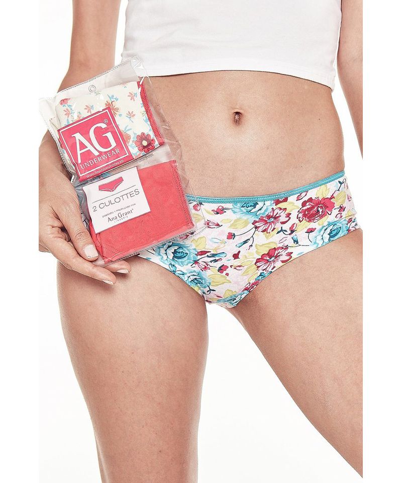PACK-CULOTTE
