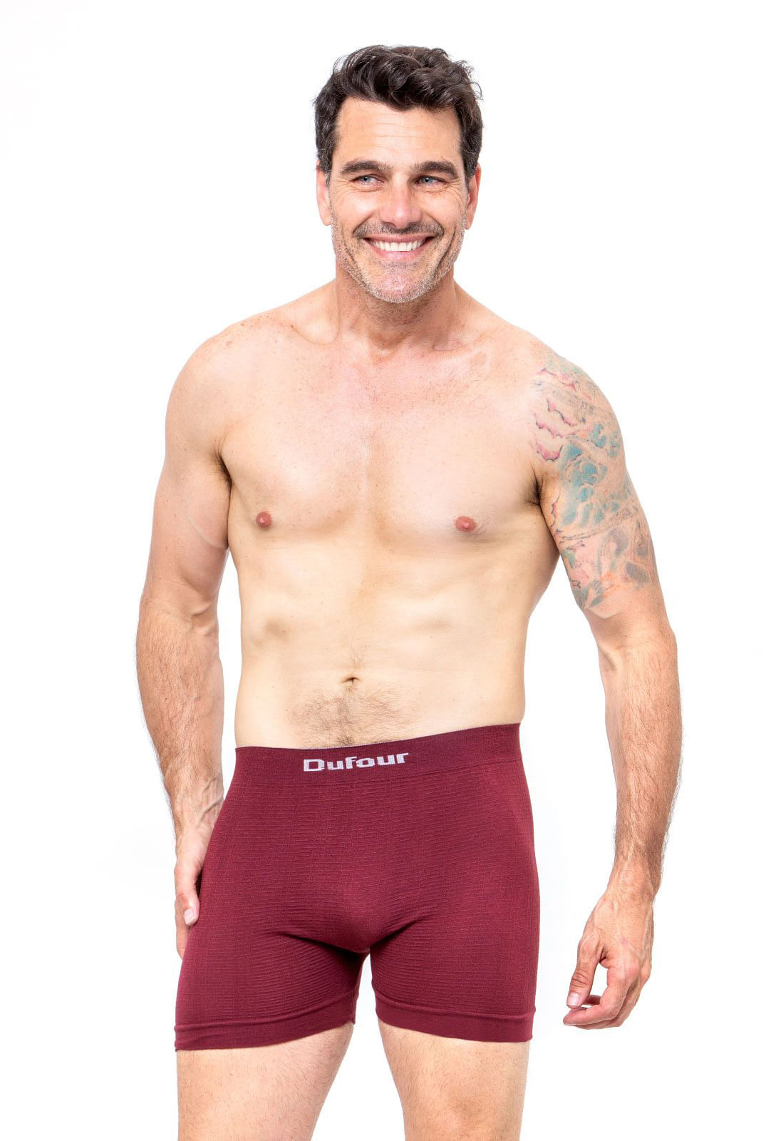 Boxer dufour shops sin costura