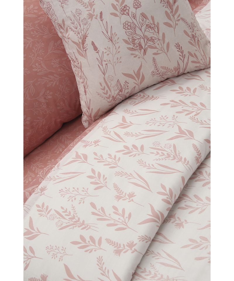 porcelain-rosa