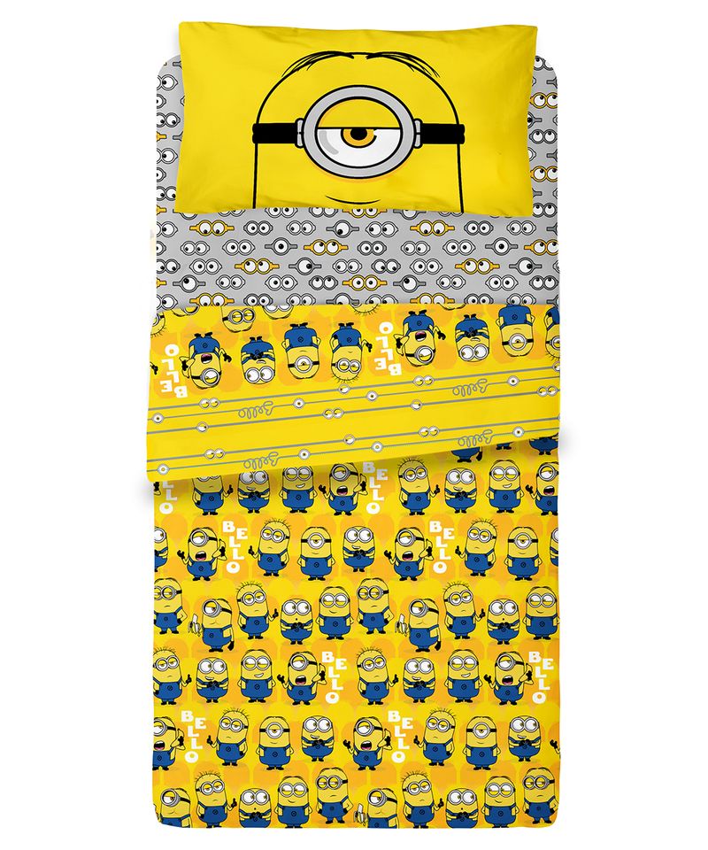 MINIONS
