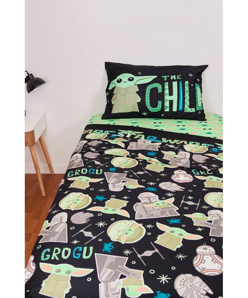 yoda