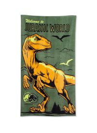 JURASIC