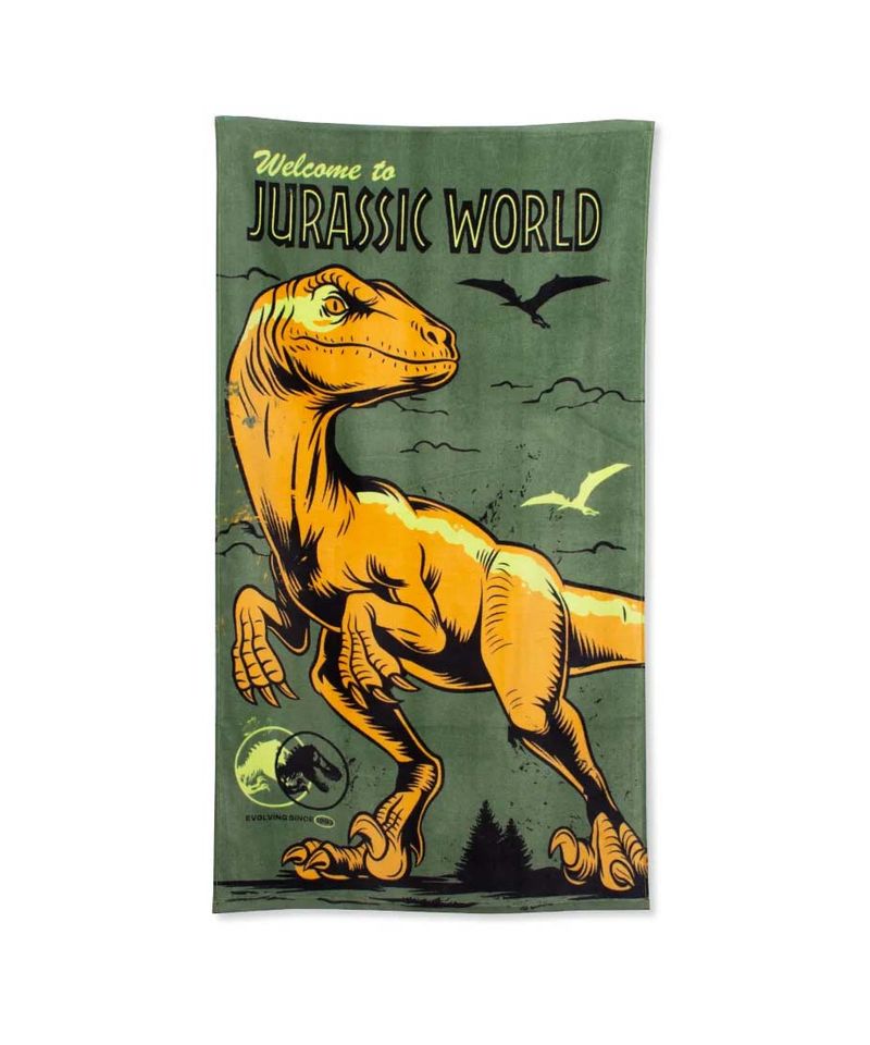 JURASIC