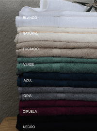 COLORES