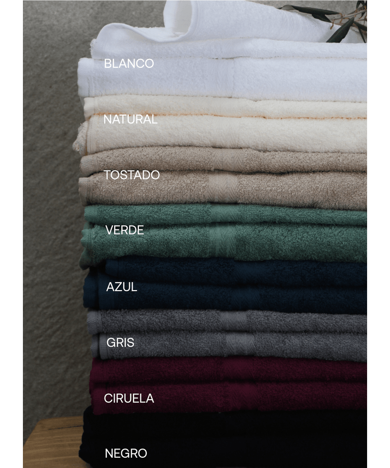 COLORES